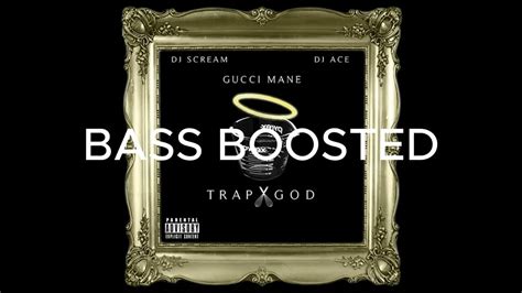 Gucci Mane – Baby Wipes 